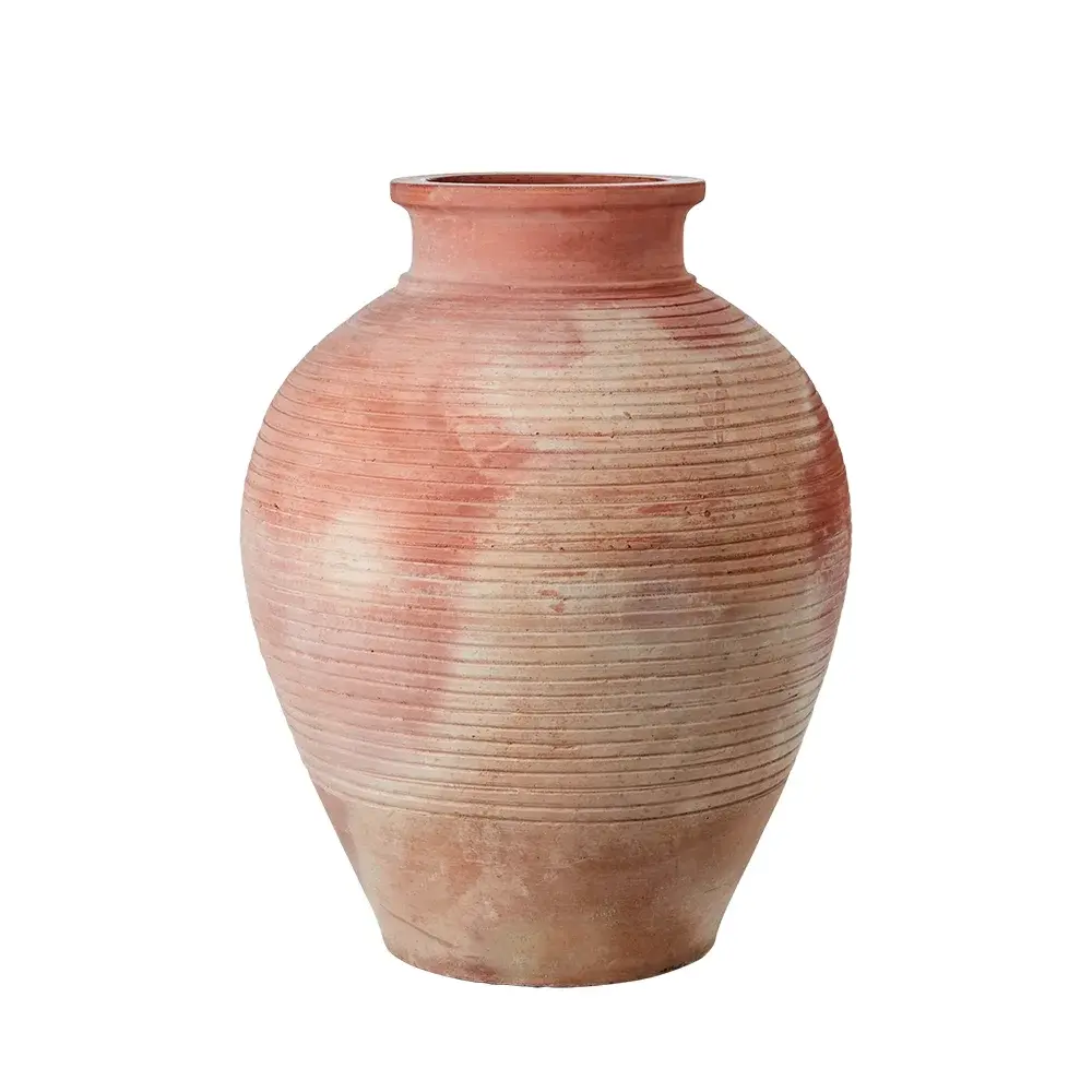 THEO urne terrakotta 60 cm