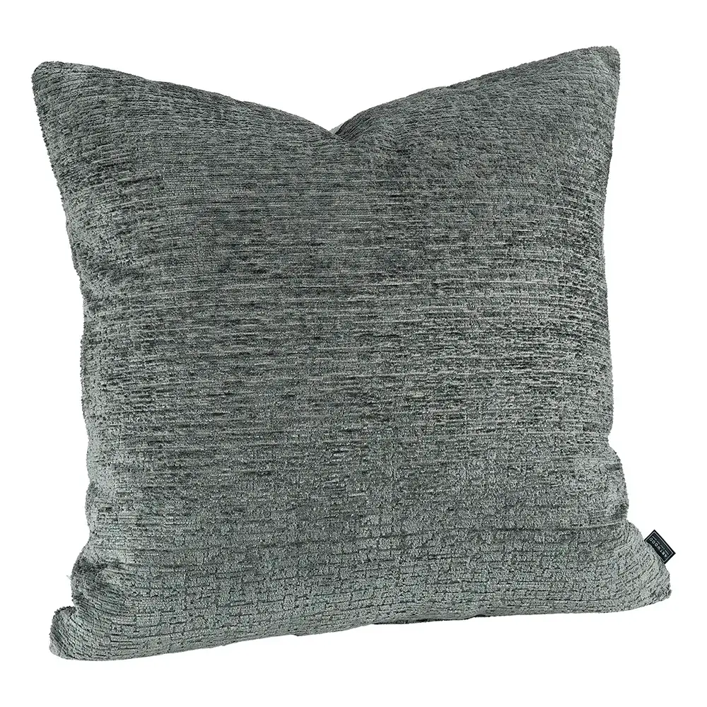 Firenze Anthracite putetrekk 60x40 cm
