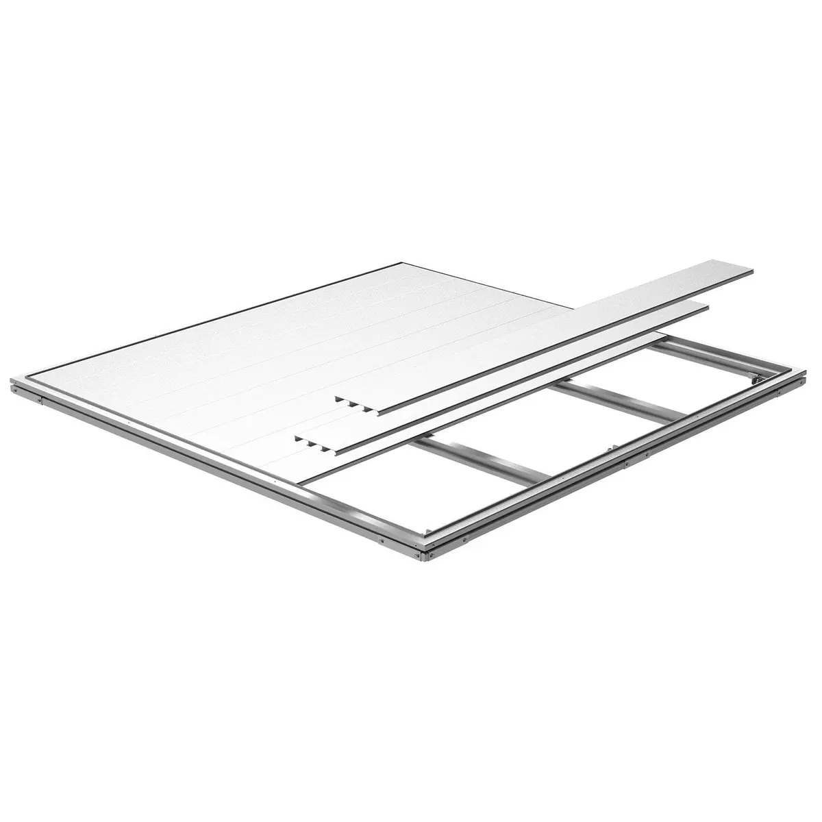 Smartbase europa neo 2b/4 Biohort