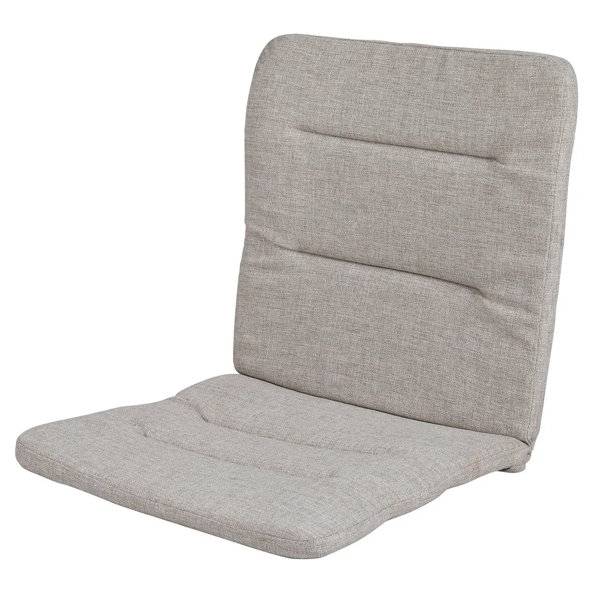 Lilja sittepute spisestol beige Brafab
