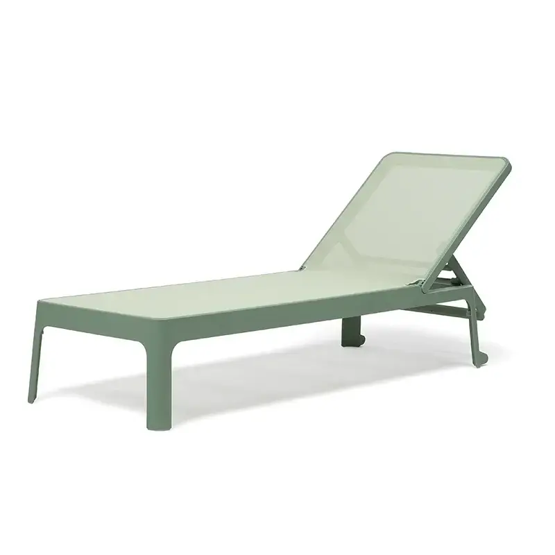 Plano solseng Menta - Mandolrla