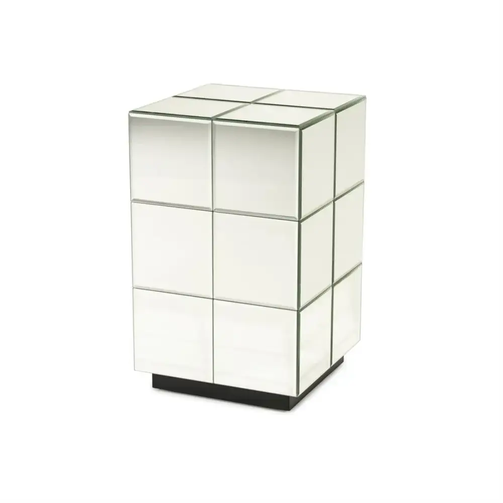 Flectron Sidebord 30x30x48 cm