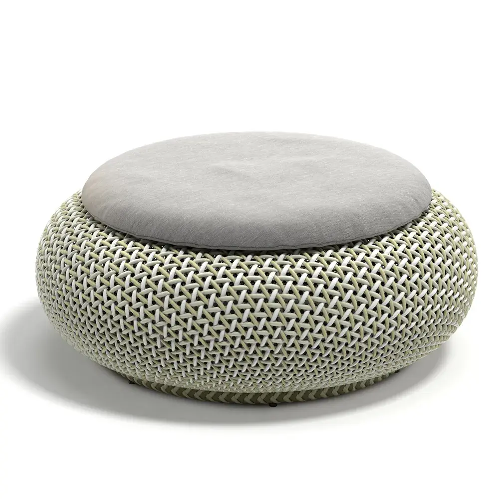 ATOLO fotskammel C3C spring mist 0221