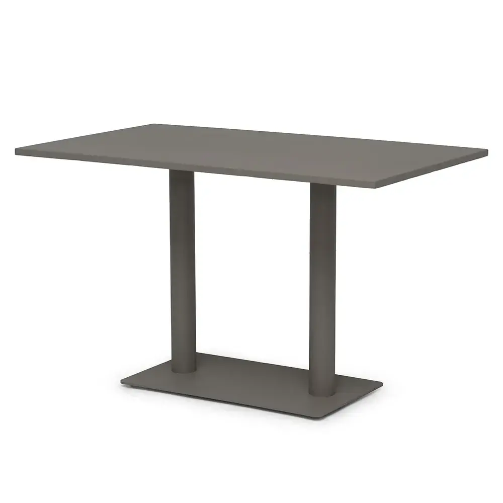 Näsby Spisebord 70x120 cm Sand
