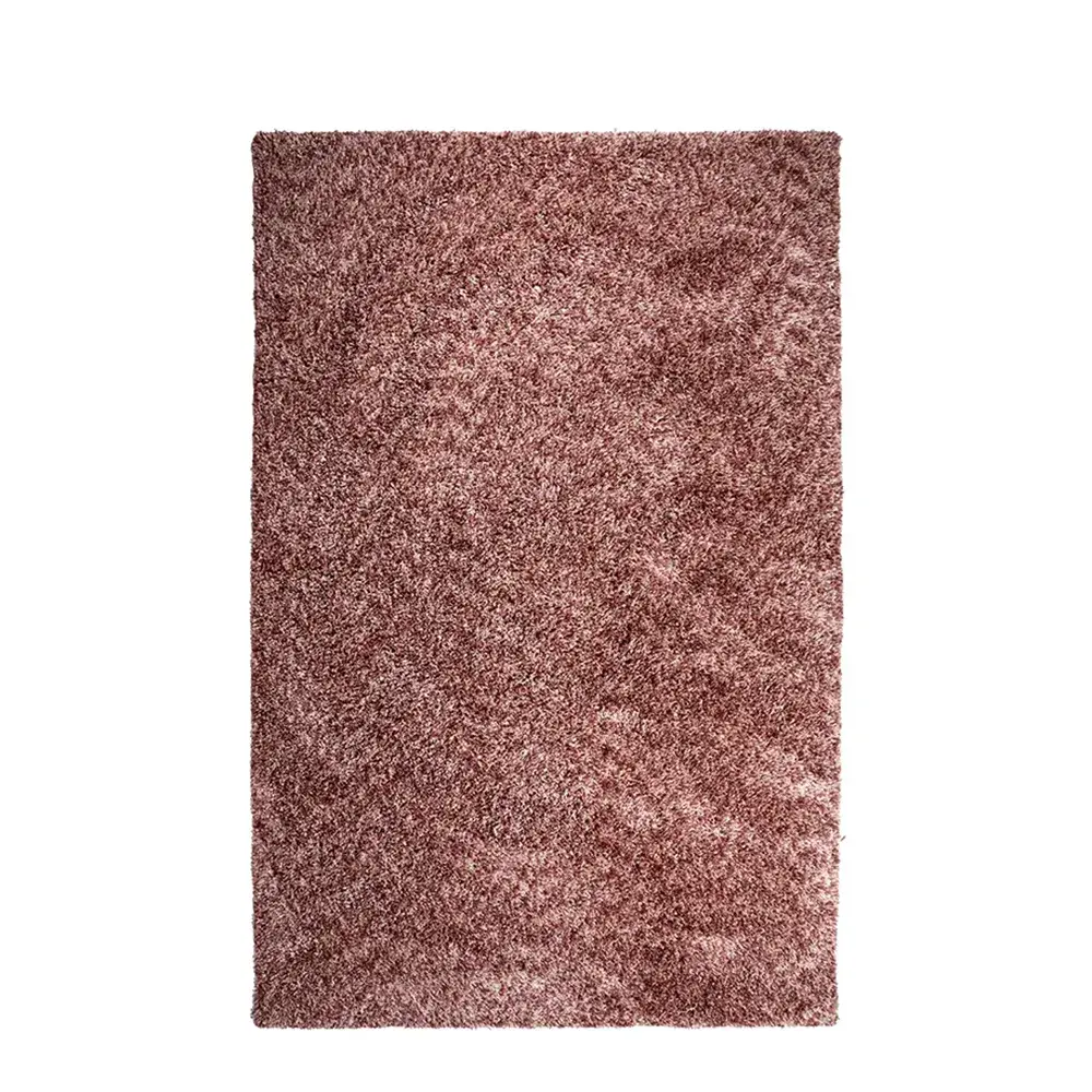 Teppe Mixi Burgundy 160x230 cm