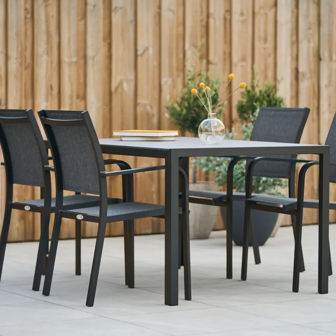 Hanger Dining Group stabelbar stol