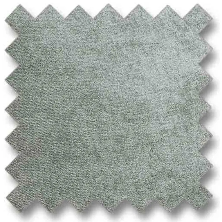 Møbeltrekk Tulum Midsection True Grey