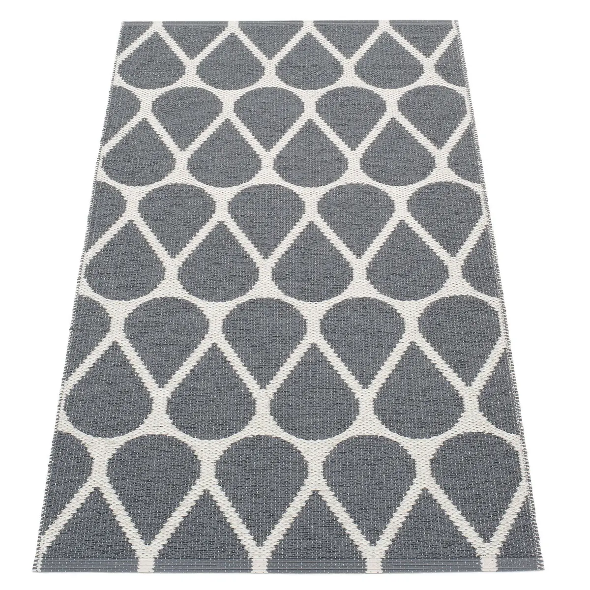 Otis matte 70x140 cm granit / fossil grey