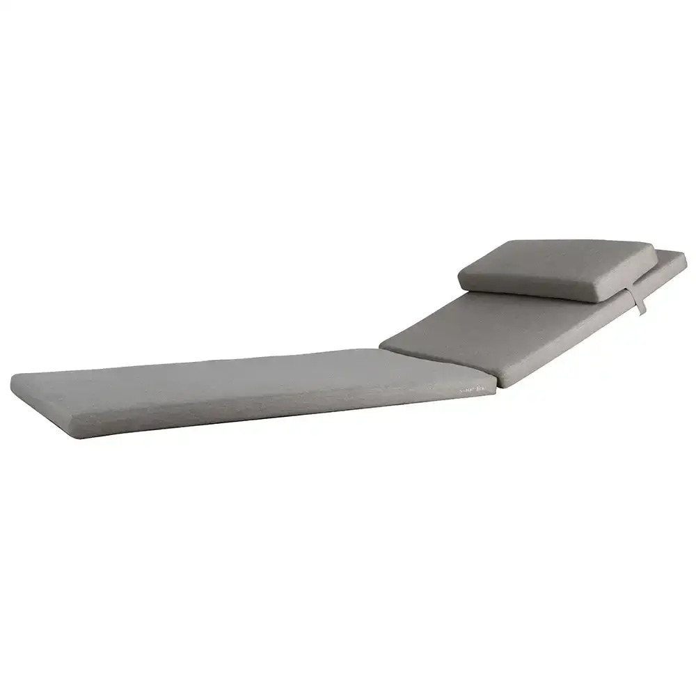 Rest solsengpute enkel taupe