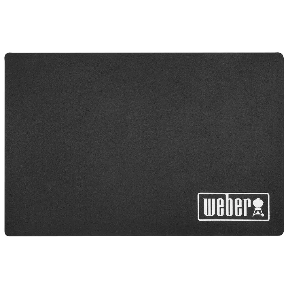 Grillmatte 80 x 120 cm Weber