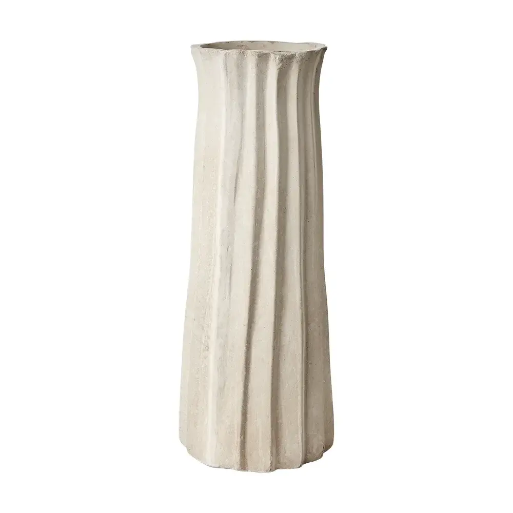 ATHENA urne elfenben 36 cm