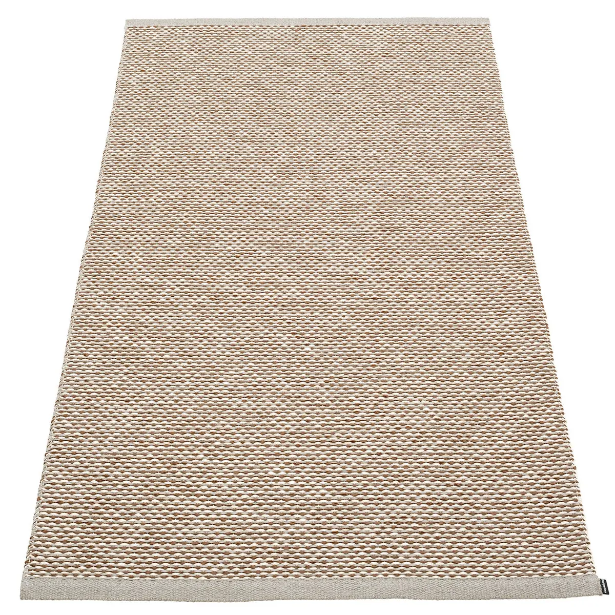 Effi matte 85x160 cm warm grey