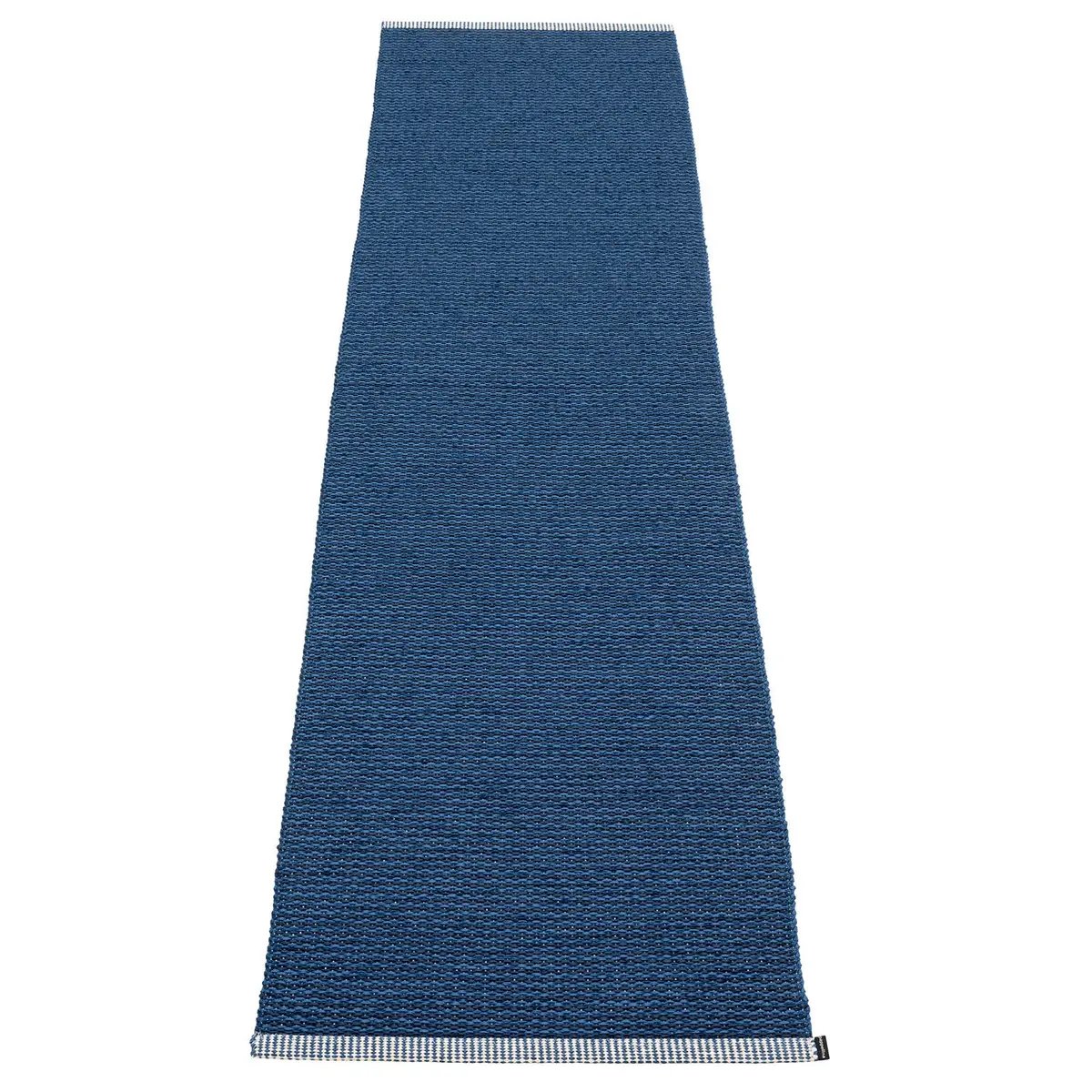 Mono matte 60x250 cm dark blue / denim