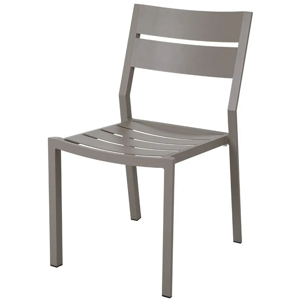 Delia spisestol kaki Brafab
