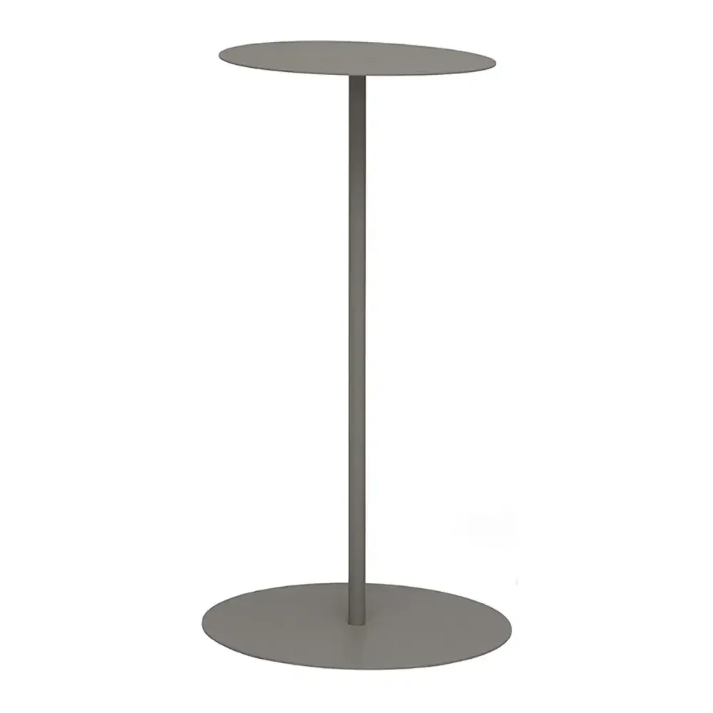 Jet Set Sidebord Ø35x74 cm Sand