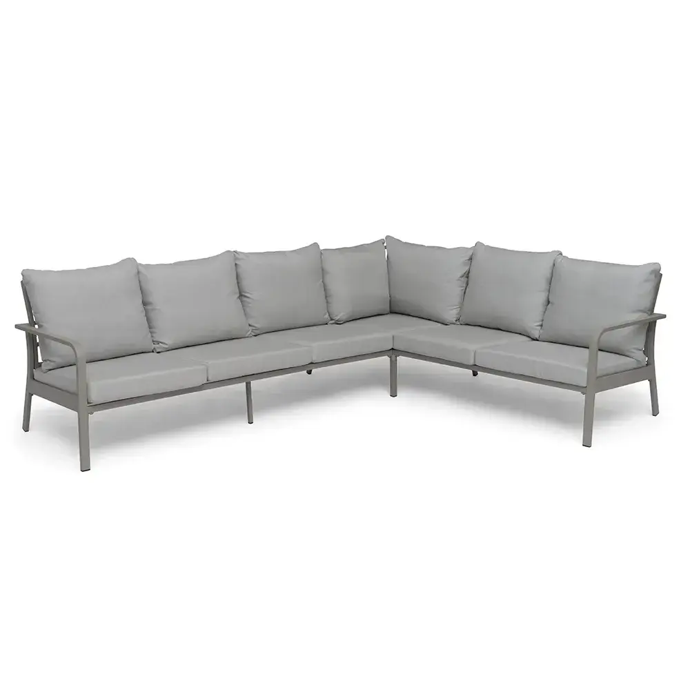 Hånger Hjørnesofa sand