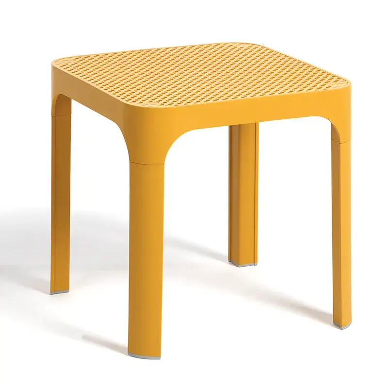 Net sidebord 40 Senape
