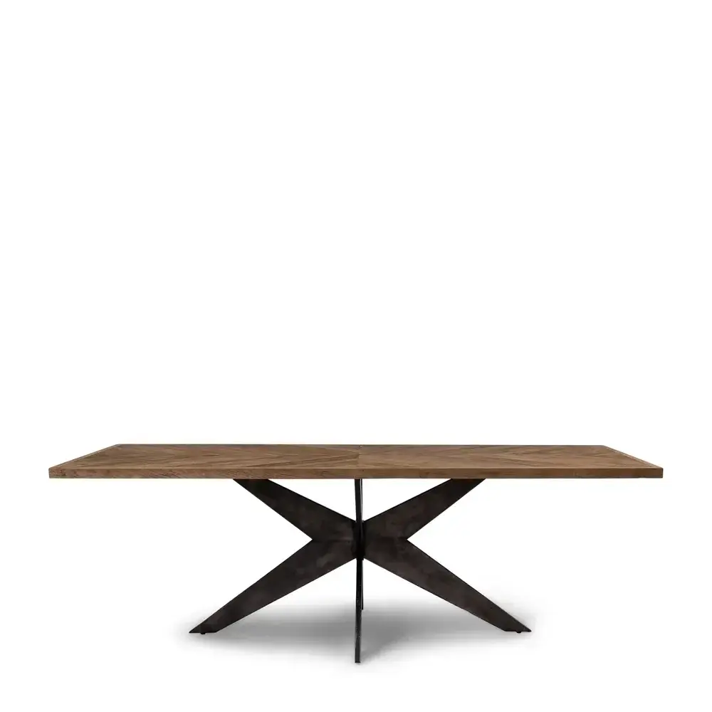 Falcon Crest Spisebord 230x100 cm