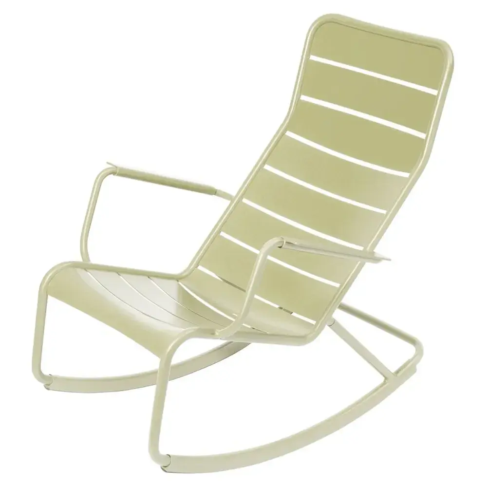 Luxembourg gyngestol Willow Green