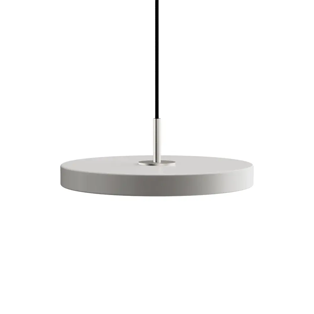 Asteria Pendellampe Mini Ø31 cm Nuance Mist