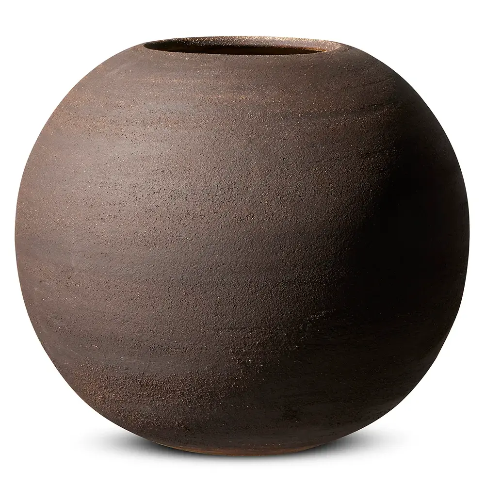 Havnsø runde vase