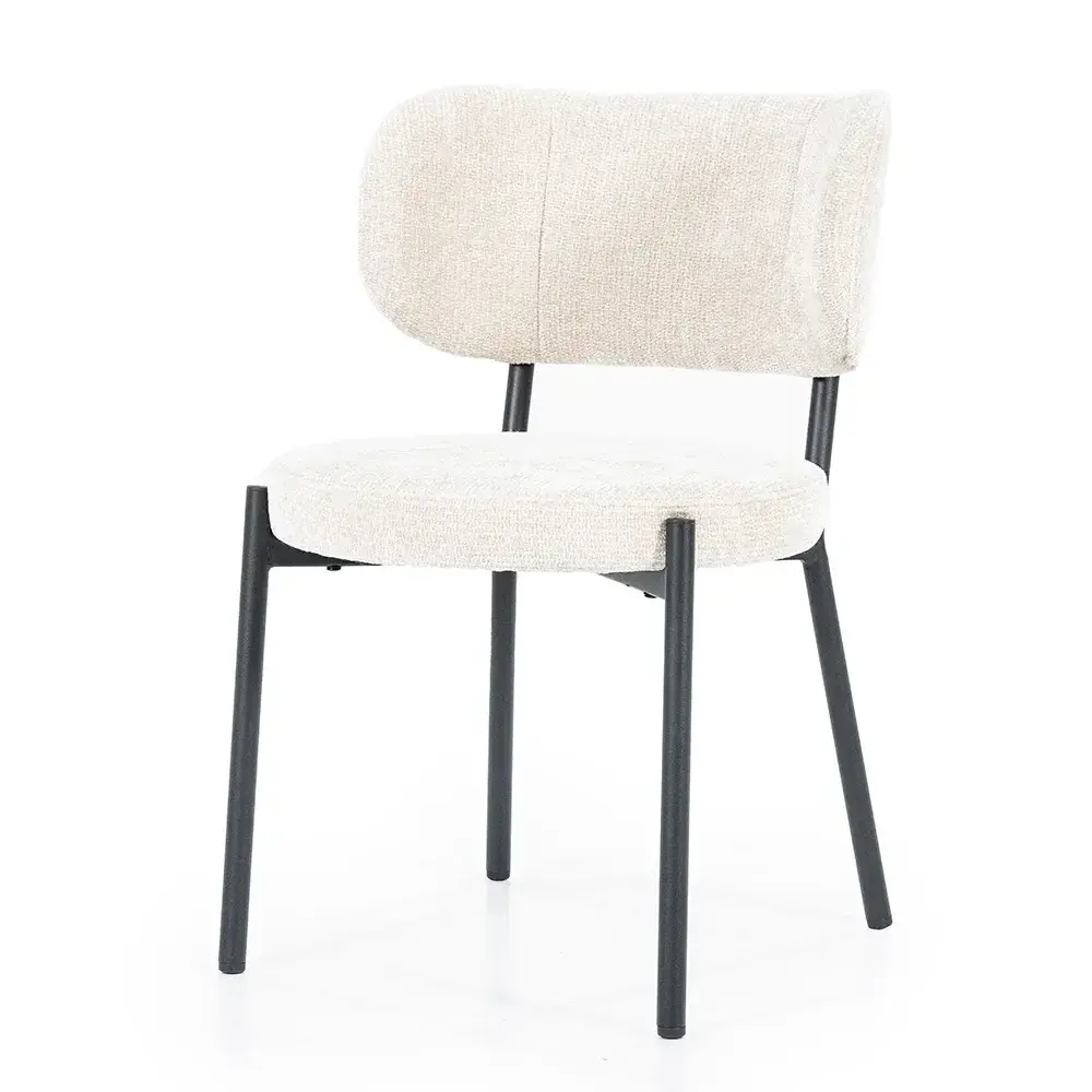 Spisestol Oasis Beige