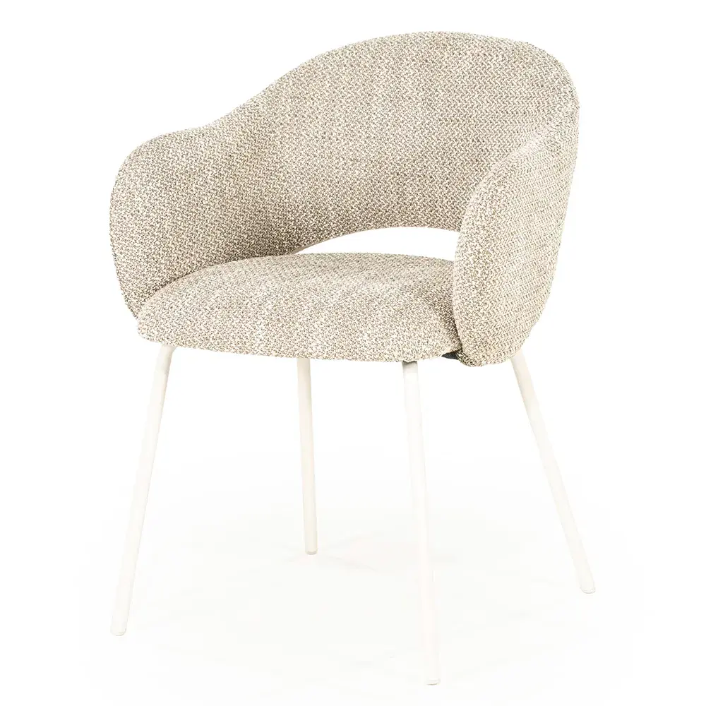 Story stol - taupe