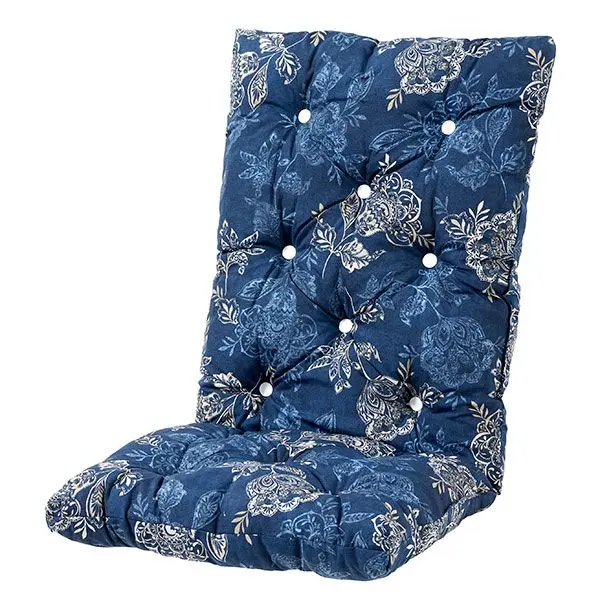 Högvik Flockpute Nadirablue