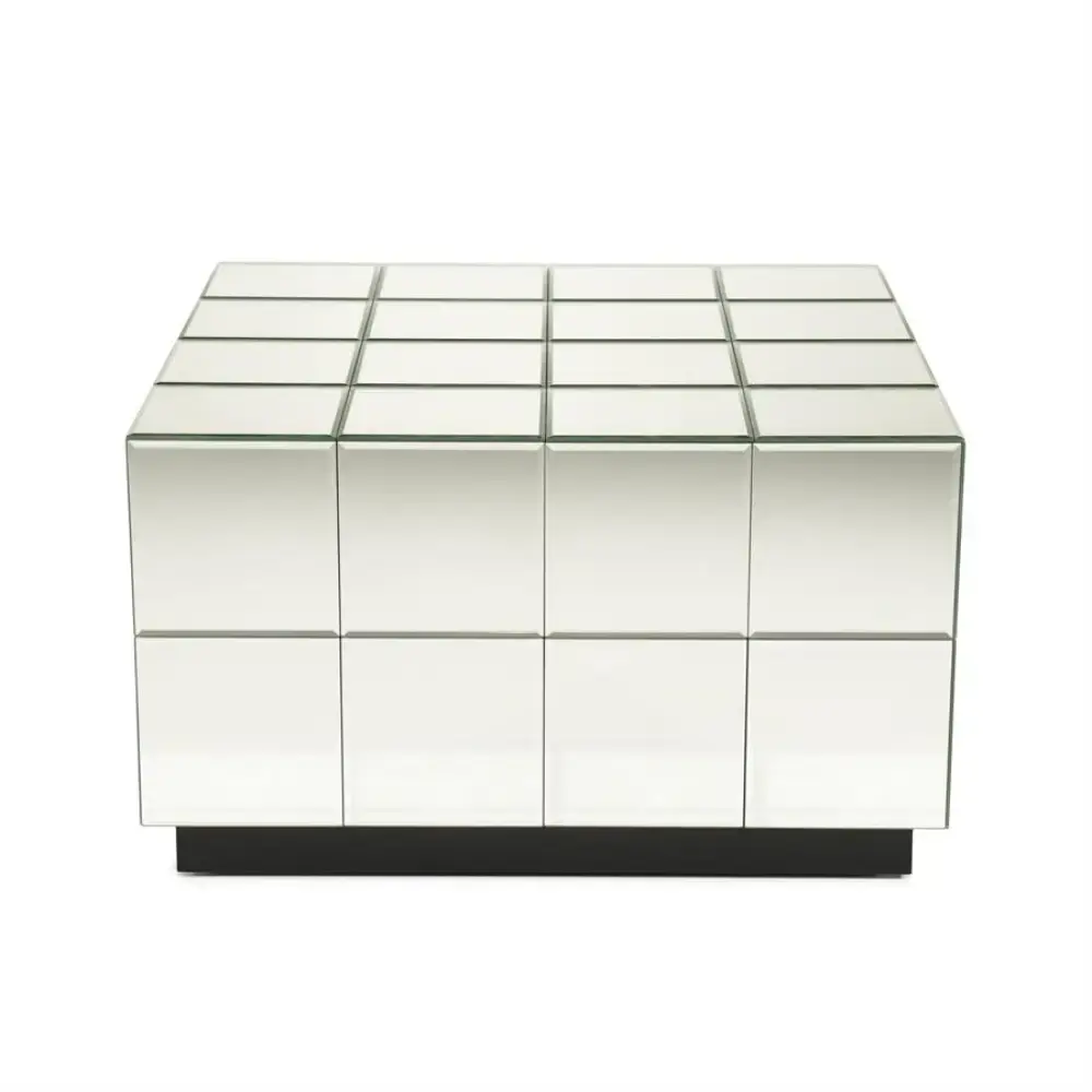 Flectron Salongbord 60x60x35 cm