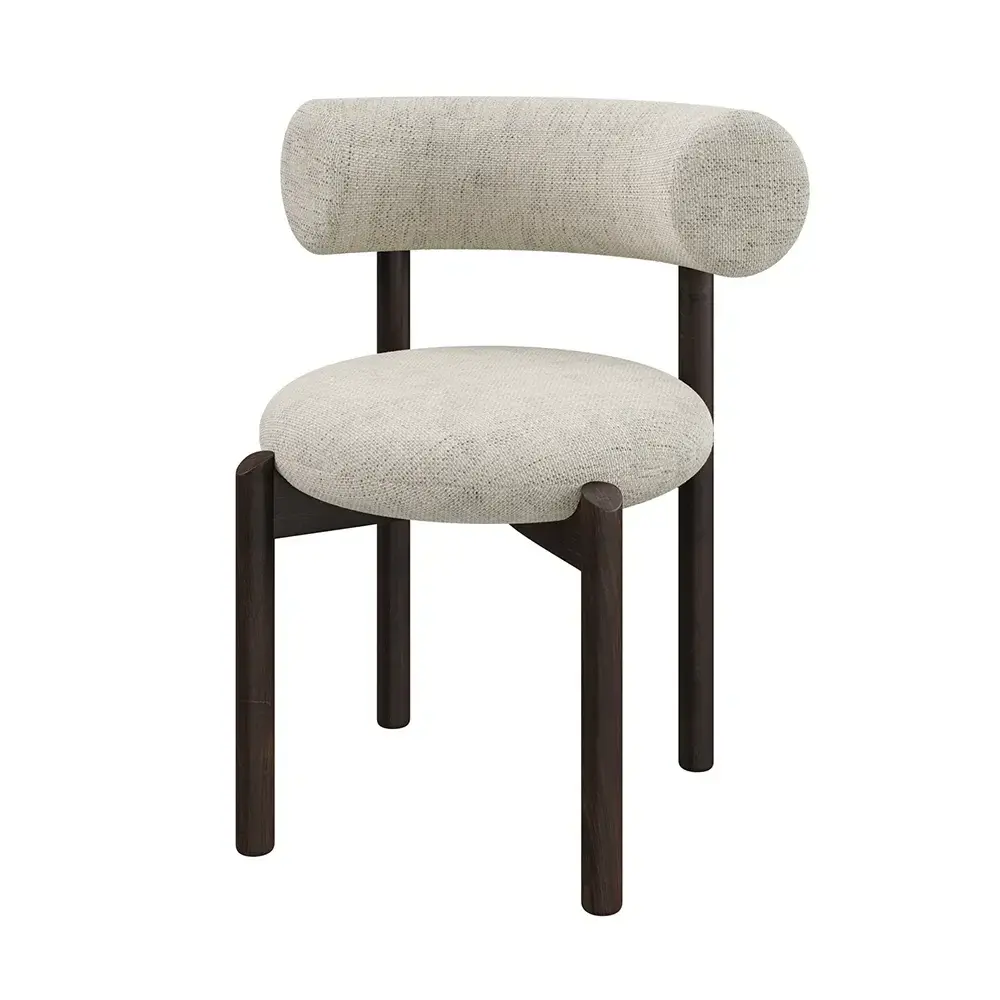 BOW Spisestol Zena 15