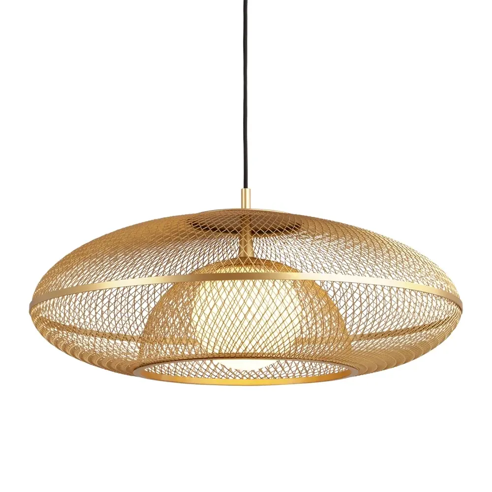 Faraday lampeskjerm Ø60 cm