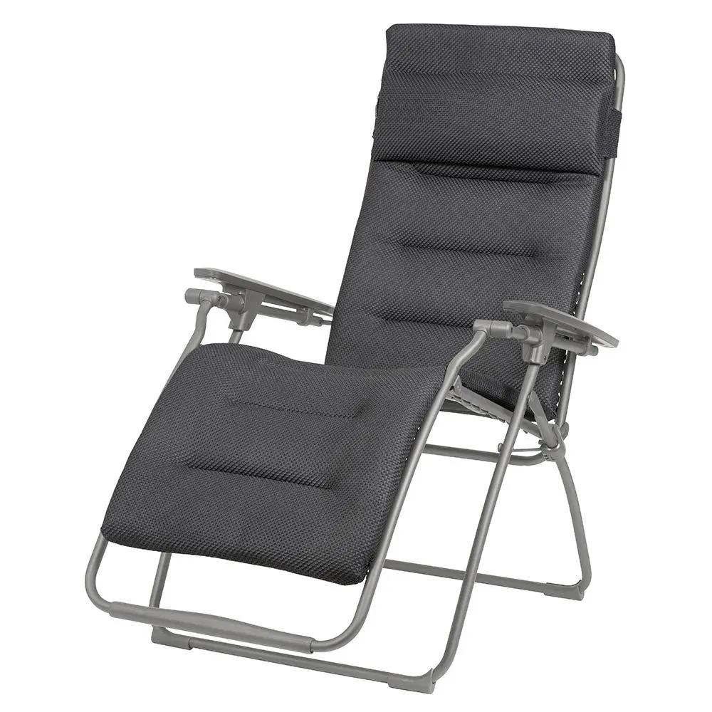 Futura Becomfort Dark Grey