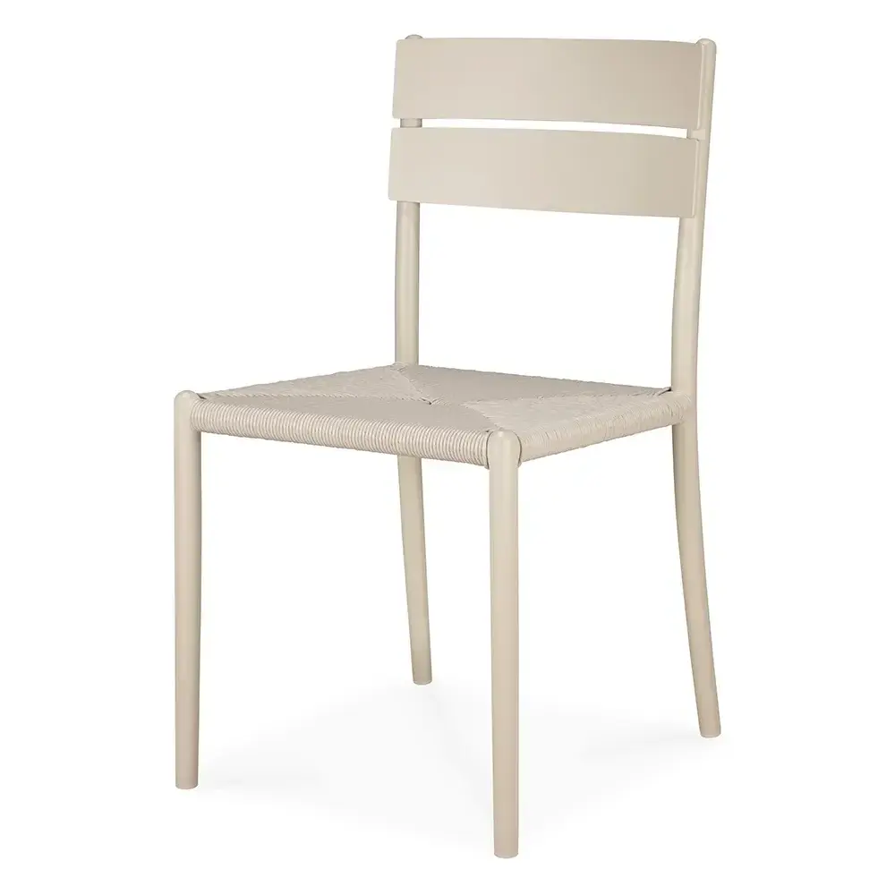 Elin utespisesstol sand