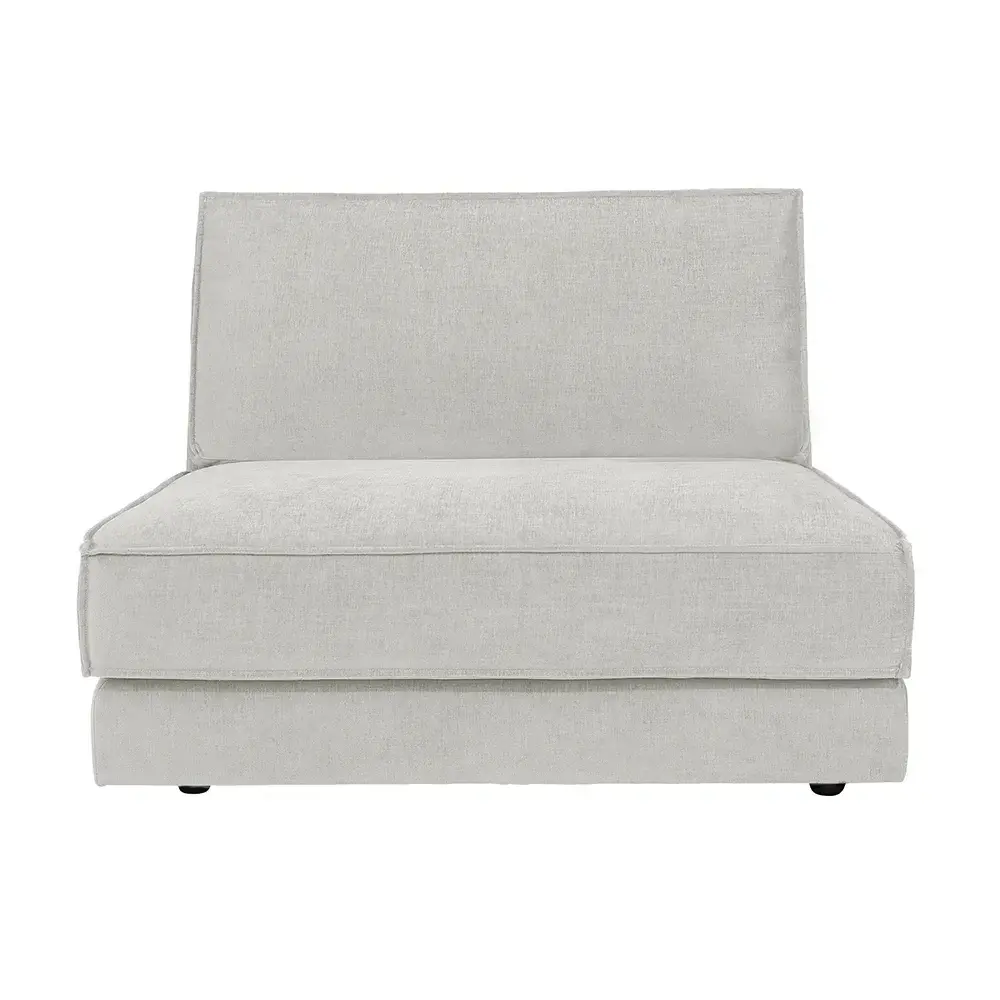 Montana 1-seters midtseksjon 93 cm Hailey-shell