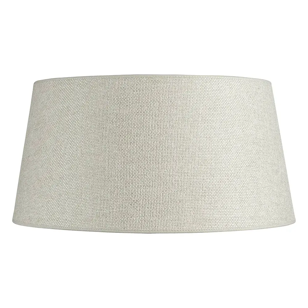 Lampeskjerm Classic XXL Lav Rave Natural