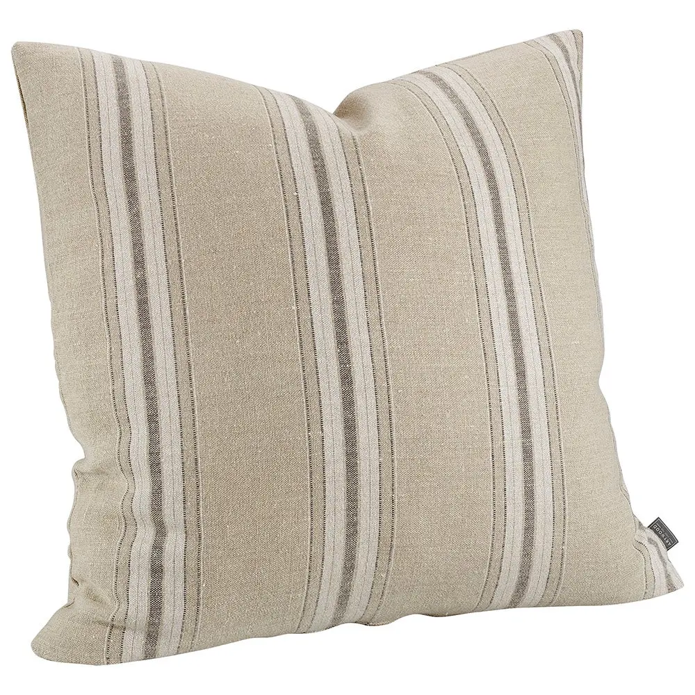 BYBLOS flerstripete putetrekk - 60x40