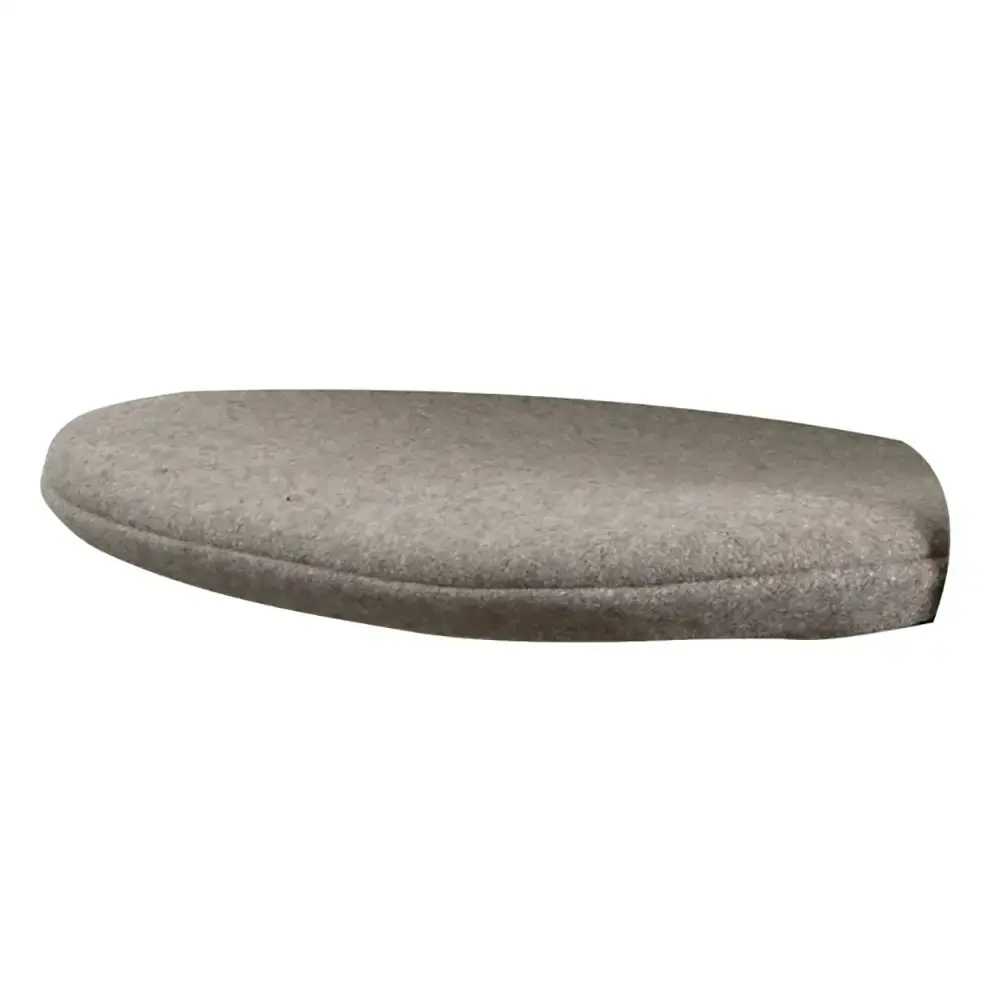 Choice Polstret stoltrekk INDOOR Lysebrun, Zen