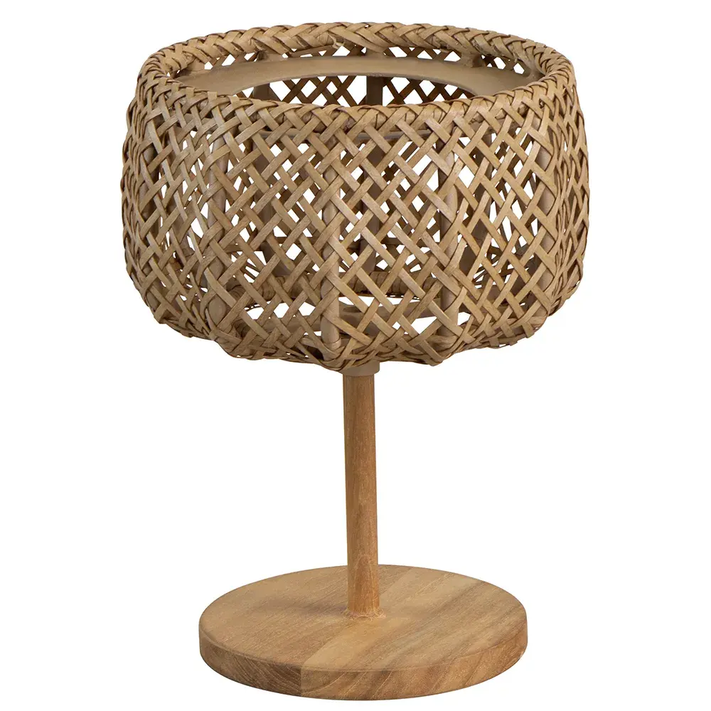Illusion Glow Bordlampe 29 cm