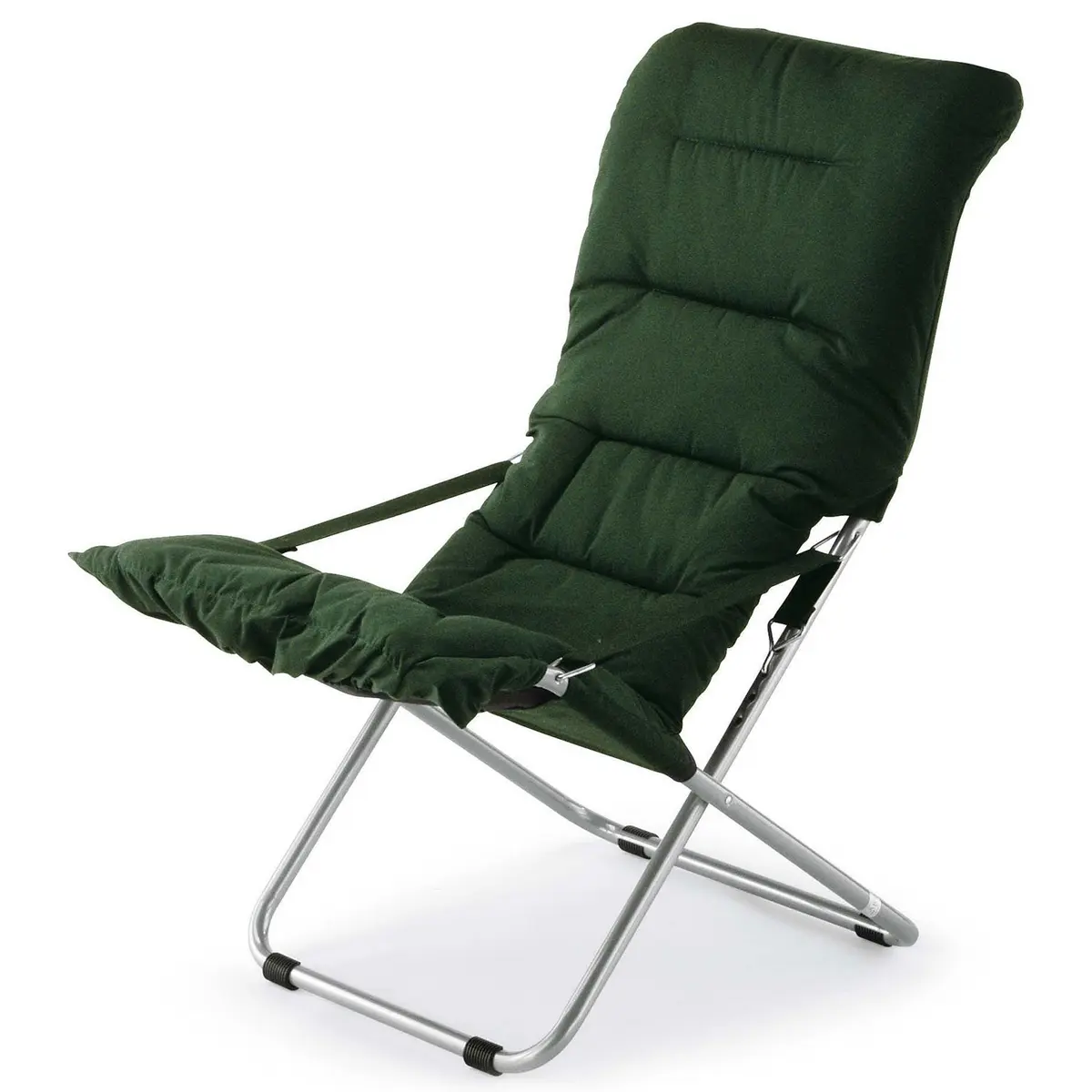 Fiesta soft dark green supertex