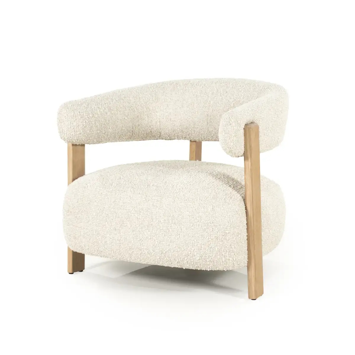 Lola Lenestol - beige Hush