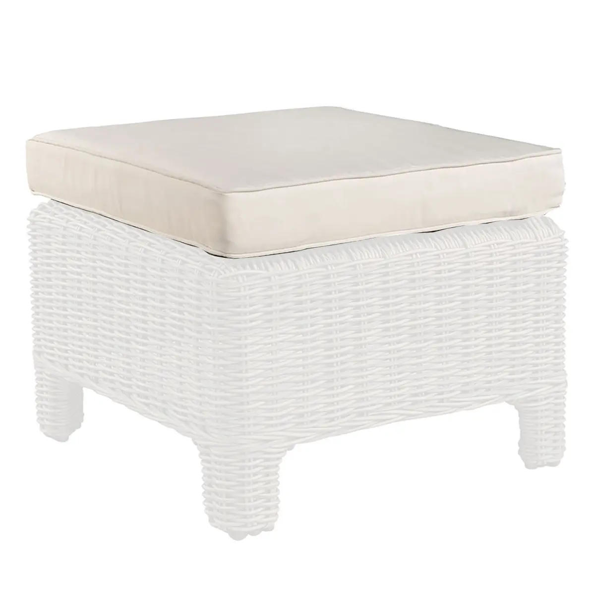 Layton puff pute natur Artwood