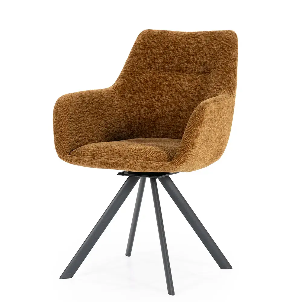 Lenestol Bliss Mustard
