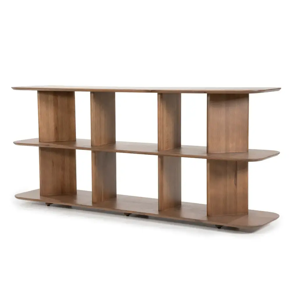 Ty Sideboard - brun