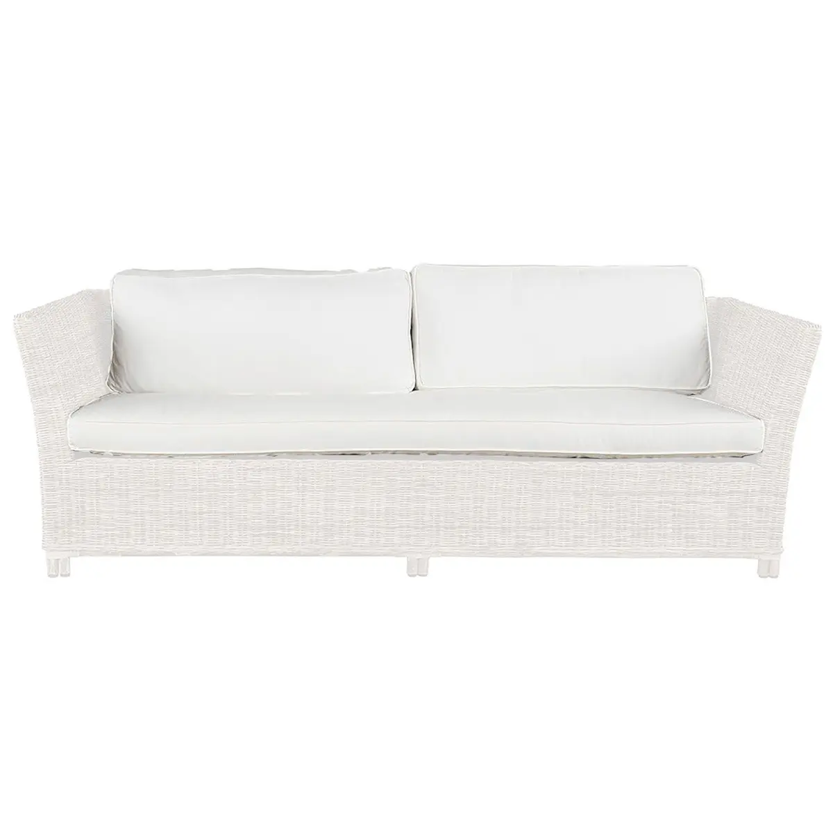 Putesett til Arlington 3-seters sofa Nature
