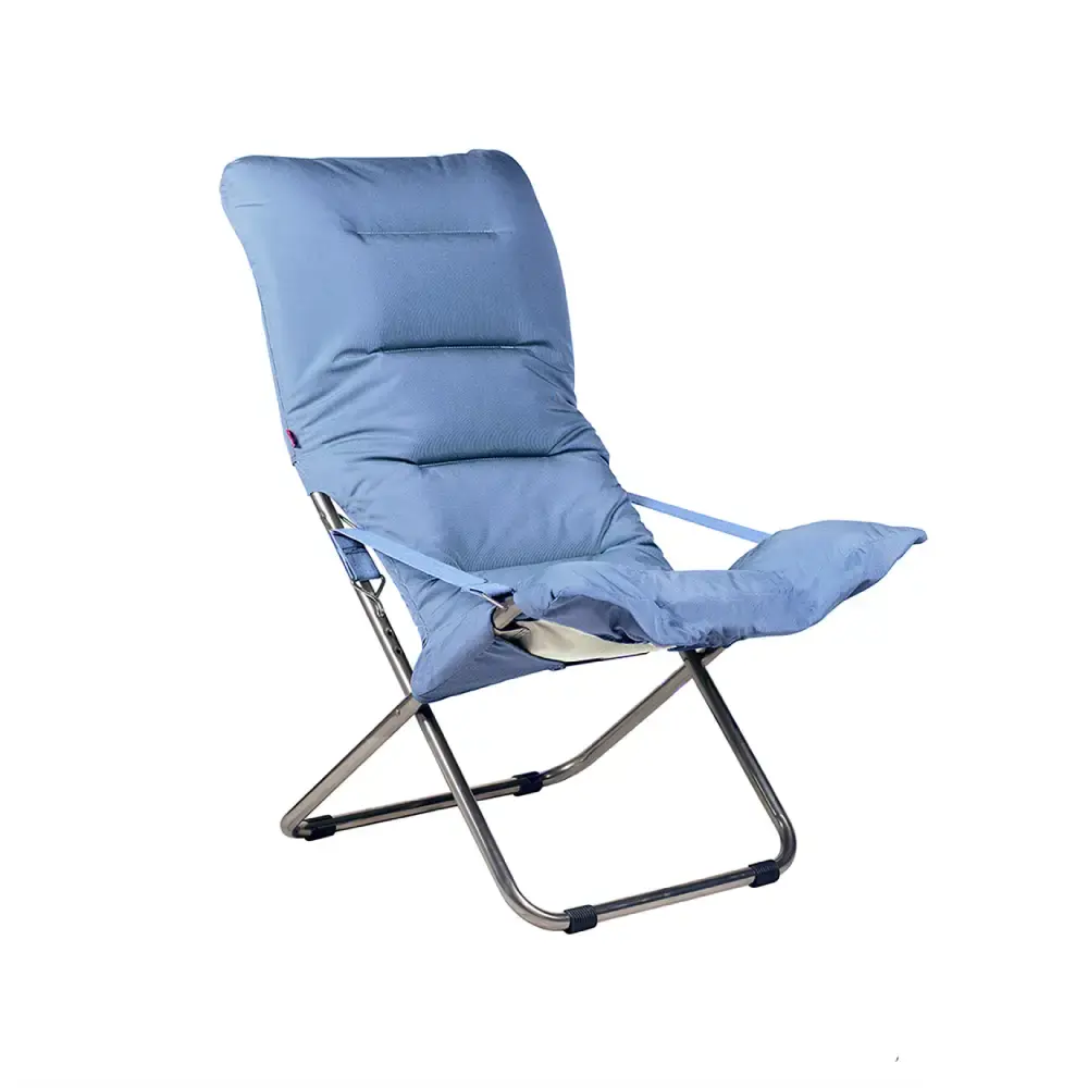 Fiesta soft solseng light blue beige supertex