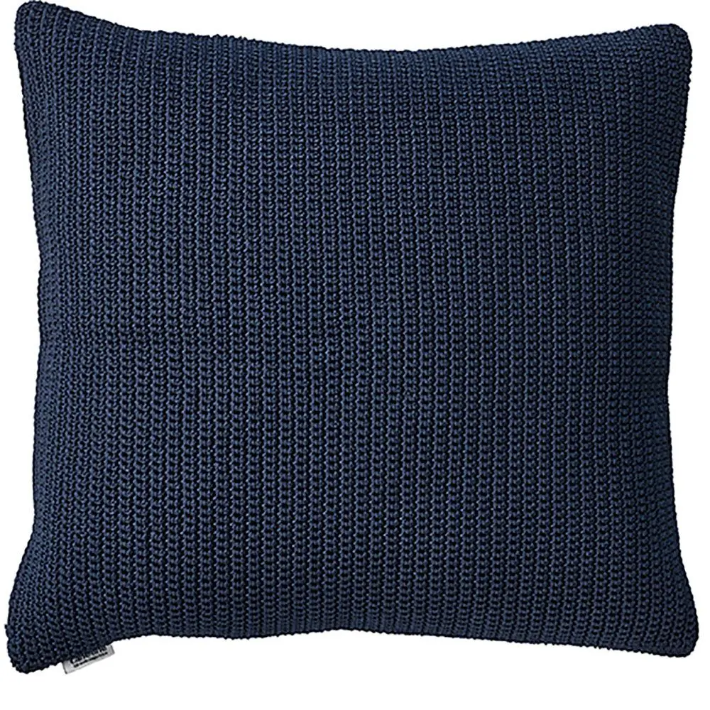 Divine prydputen 50x50 cm Blue