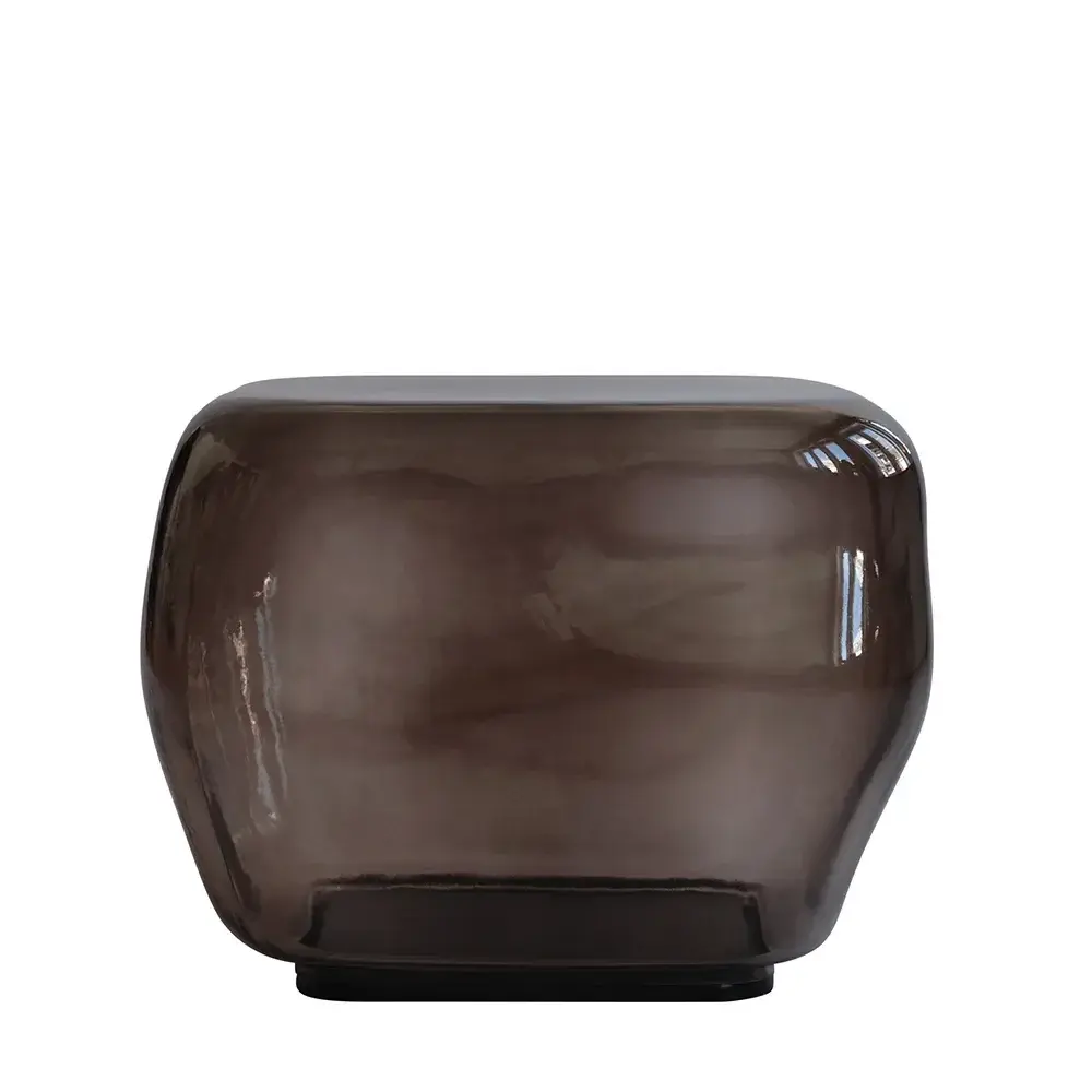 Ishi Salongbord medium - Røkt skog