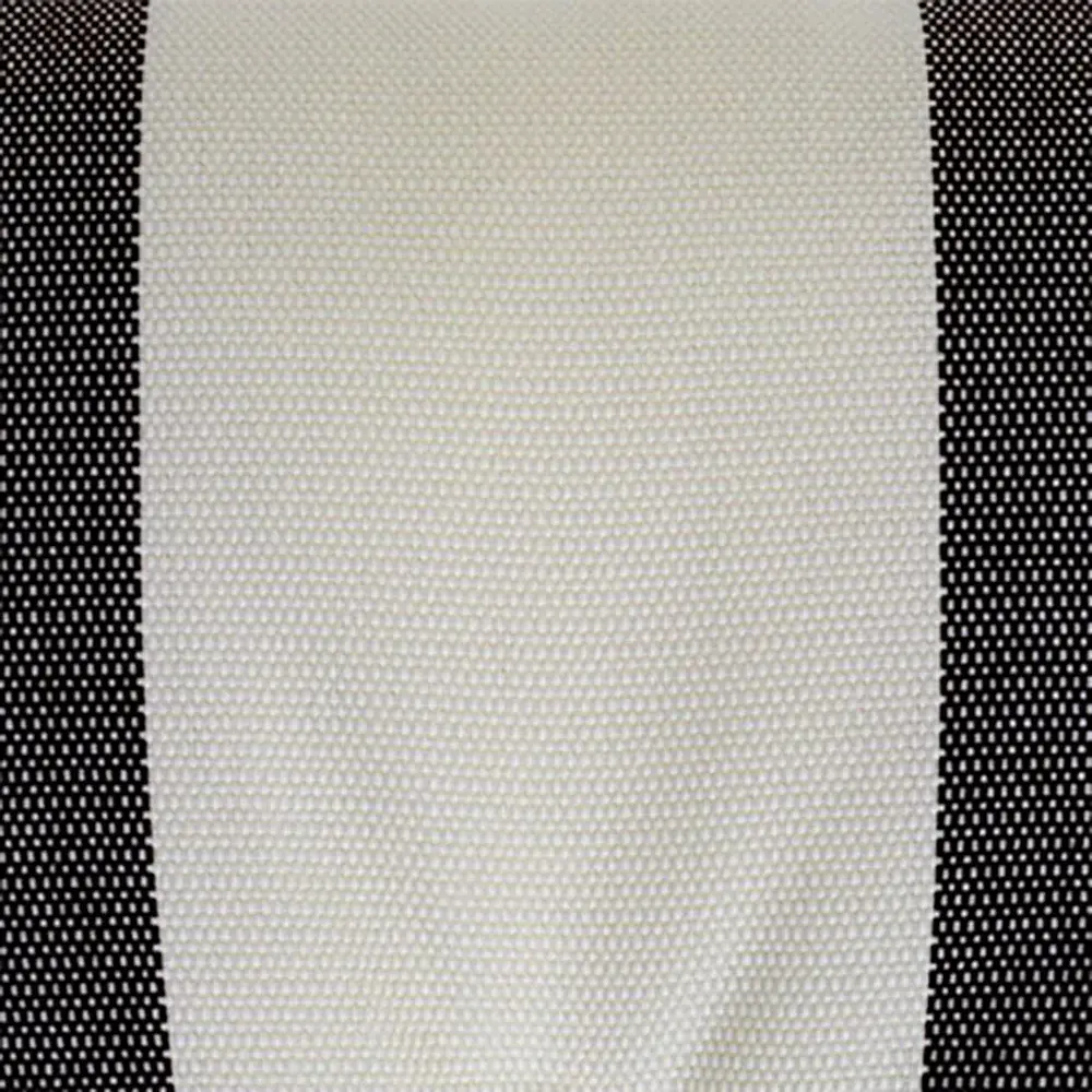 Tak til hammock Brown striped