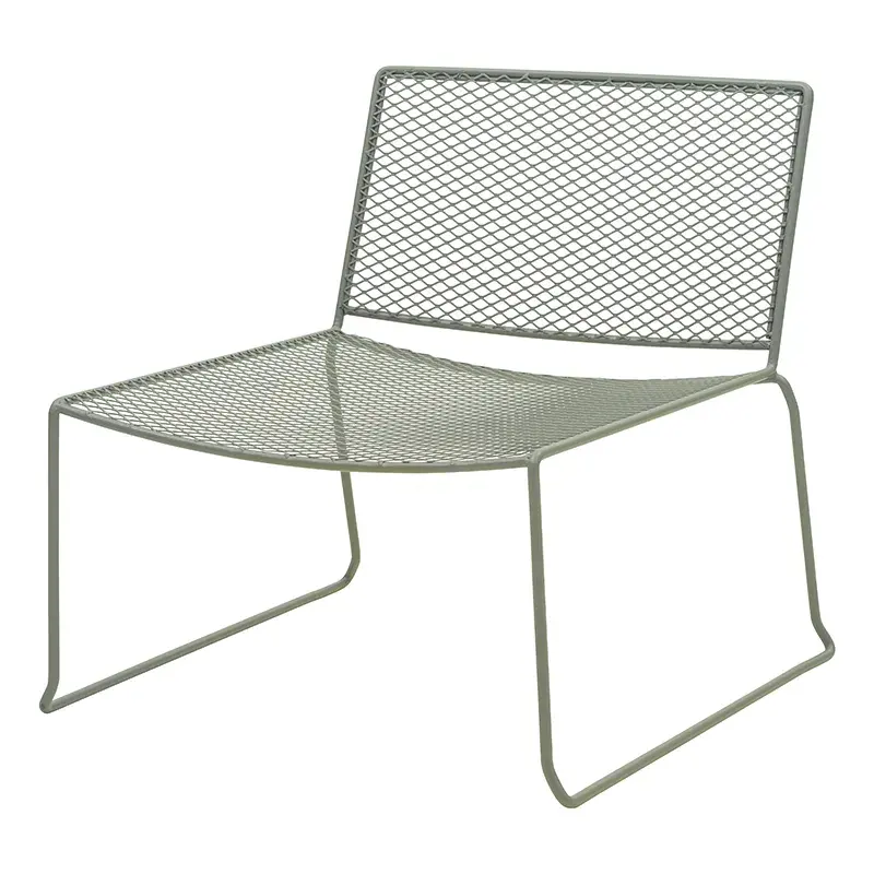 Haru lounge lenestol Dusty Green