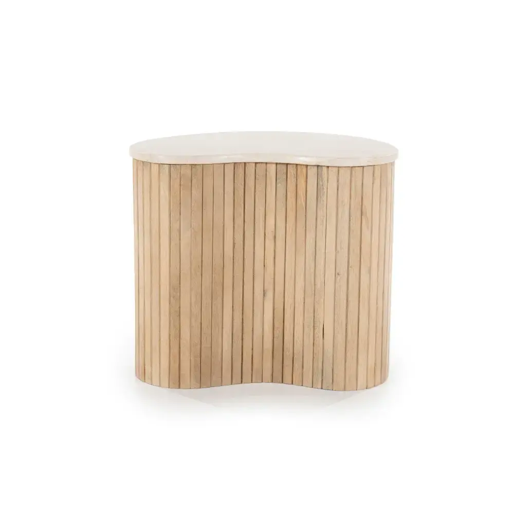 Kira Sidebord